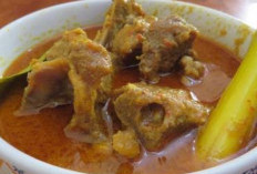 Gulai Kambing Berkualitas