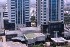 Menkeu RI Sebut, Anggaran Kesehatan 5% dari APBN, Sejak 2016