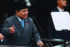 Prabowo: Rp 300 Triliun APBN Selamat dari Korupsi karena Efisiensi