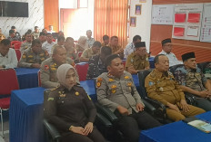 Polres Seluma Buka Layanan Penitipan Kendaraan Jelang Mudik Lebaran 2026
