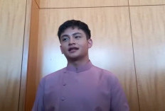 Profil Randy Martin, Aktor dan Penyanyi yang Menemani Lyodra Ginting