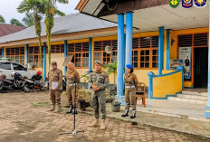 Satpol PP BS, Perketat Razia Hotel, Cegah Prostitusi dan Pelanggaran Norma