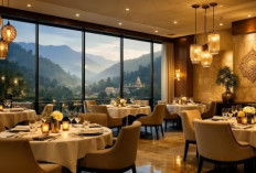  Dusit International Perluas Ekspansi di India, Kontrak Dusit Princess Rishikesh di Uttarakhand.