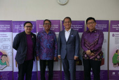 ALZI Academy and Healthy Aging Center Resmi Didirikan