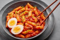  Kuliner Korea Selatan Mendunia, Perpaduan Tradisi dan Tren Modern
