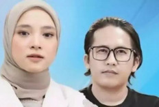 Terungkap, Pernikahan Nissa 'Sabyan' dan Ayus, Digelar pada Malam Jumat