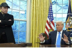 Elon Musk vs Donald Trump: Dua Poros Kekuatan di Dunia Modern