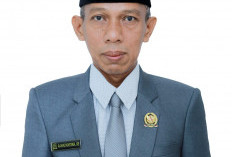  Inalilahiwainalilahi Rojiun, Anggota DPRD Seluma Ramadhansyah Tutup Usia di Jakarta