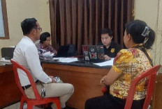 Kuasa Hukum Dampingi Korban, Lanjutan Kasus Dugaan Pencurian Mobil, Diduga Libatkan Anak Unsur Pimpinan DPRD