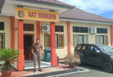 Pengacara Korban Investasi Bodong Datangi Polres Seluma, Tanyakan Kelanjutan Kasus