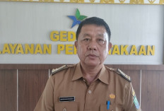 Perpusda Usulkan Motor Untuk Perpusling