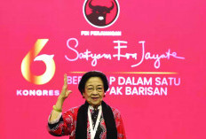 Hasto Spill Hasil Kunjungan Megawati di Blitar