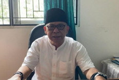 Disnakertrans Seluma, Tegaskan THR Wajib Dibayar Penuh, Perusahaan Dilarang Mencicil