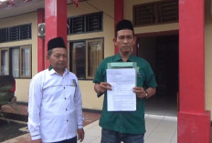 Karena Masalah ini, Pengurus PKB Laporkan Mantan Sejken ke Polres Seluma