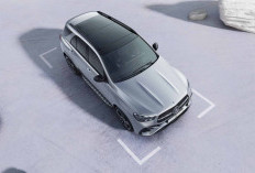 Mercedes-Benz GLE-Class: SUV Mewah Ukuran Menengah dengan Performa Tangguh