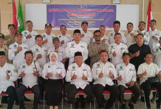 Isu Kades Seluma Ramai-Ramai Mundur Dibantah, Apdesi Perjuangkan Siltap Kembali Normal