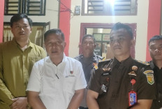 Pernah Jadi Korban Pemerasan Oknum LSM yang di OTT? Polres Seluma Persilakan Masyarakat Melapor