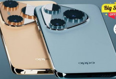 Bocoran OPPO Reno 15 dan Find X9 Series: Kamera 200MP, Chipset Terbaru, dan Desain Premium