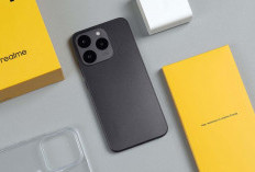 Smartphone Realme 15T 5G 8GB/256GB