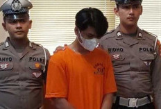 Berkas Kasus Pengemudi BMW Penabrak Mahasiswa UGM Segera Dilimpahkan ke Kejaksaan