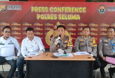 Belum Ada Laporan Resmi Terkait Peredaran Upal, Polres Seluma Himbau Masyarakat Tetap Waspada