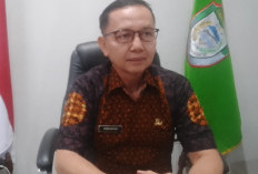 Kamis Besok, Rapat dengan Pemprov Persiapan Pelantikan Bupati Terpilih