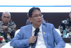 Purbaya Masih PD, Sebut APBN 2026 Masih Aman