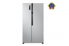 LG Dualcool T05EV5: AC Hemat Listrik 0.5 PK dengan Inverter dan Kontrol Watt Cerdas