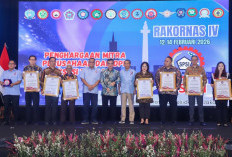   Anggota Serikat Pekerja Diminta Menaker Punya Minimal 1 Sertifikat Keahlian