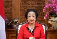 Megawati, Ajak Rakyat Tak Takut Intimidasi, Saat Gunakan Hak Pilih pada Pilkada 2024