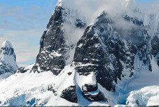 Berikut 4 Teori Konspirasi Tentang Antartica, Disebut Ujung dan Gerbang Bumi Hingga Sarang Alien