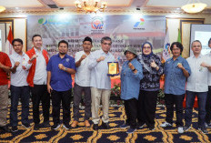 Menaker Ajak Serikat Pekerja Perkuat Kompetensi Hadapi Transformasi Dunia Kerja