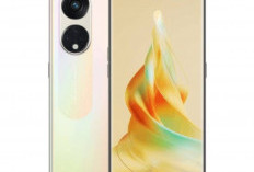 Oppo Reno 8 5G Mampu Saingi Reno 14 Untuk Gaming