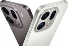 OPPO Find X9 Pro Resmi Diluncurkan Global: Kamera 200 MP Hasselblad & Baterai 7.500 mAh