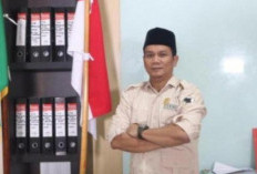   Ketua DPC Gerindra Seluma Apresiasi Langkah Presiden Evaluasi Pimpinan BGN