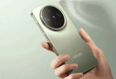 Vivo X200 FE Siap Guncang Pasar, Versi Compact Bertenaga Tinggi?