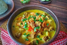 Resep Tongseng Kambing yang Lezat dan Mudah Dibuat