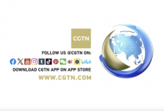  CGTN: China dan Serbia Menyerukan Penguatan Pertukaran Artistik dan Persahabatan yang Lebih Dalam