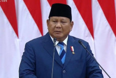 Presiden Prabowo Subianto Sumbangkan 985 Sapi Kurban pada Idul Adha 2025