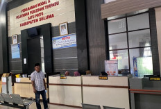 Usai Diresmikan, MPP Seluma Stagnan