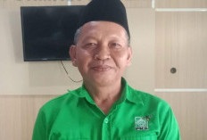 PKB Seluma Ajukan Lima Kandidat PAW DPRD, Pengganti Ramadansyah Tunggu Keputusan DPP