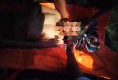 Diduga Ingin Menolong Adik, Dua Wisatawan Tenggelam di Lubuk Muara Masat Bendungan Air Seluma 1 Meninggal Duni
