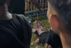 Perkelahian Sesama Kru Pasar Malam di Sukaraja Dipicu Lap Kanebo, Satu Orang Terluka