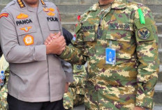 Retreat KPPD di Akmil Magelang Selesai, Ketua DPRD Seluma Tekankan Penguatan Kepemimpinan Daerah