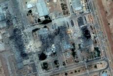 Negara Arab Kecam Serangan AS ke Iran, Khawatir Konflik Meluas