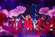 Dokter & Terapi Musik, JessC Hadirkan Konser “My Style” yang Menyatukan Seni dan Kesembuhan