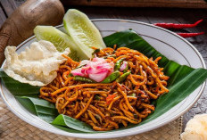  Kuliner Aceh Kaya Rempah, Warisan Rasa yang Tak Pernah Lekang oleh Waktu