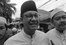 Dari Indonesia Mengajar, Hingga Gagal di Pilpres dan Gagal juga Cagub, Ini Rekam Jejak Anies Baswedan