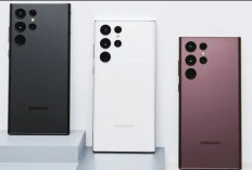 Samsung Galaxy S22 Ultra, Flagship Premium yang Tetap Perkasa di 2025
