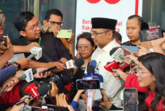Lawan KPK, Kubu Gus Yaqut Siap Tempuh Semua Upaya Hukum